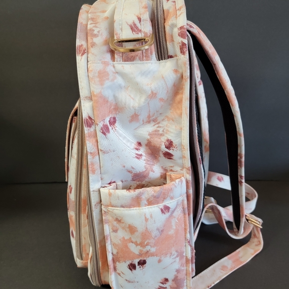 Ju-ju-be diaper Backpack